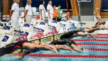 Kazan will host the European Championship-2021 in swimming and the European Championship-2024 in water sports